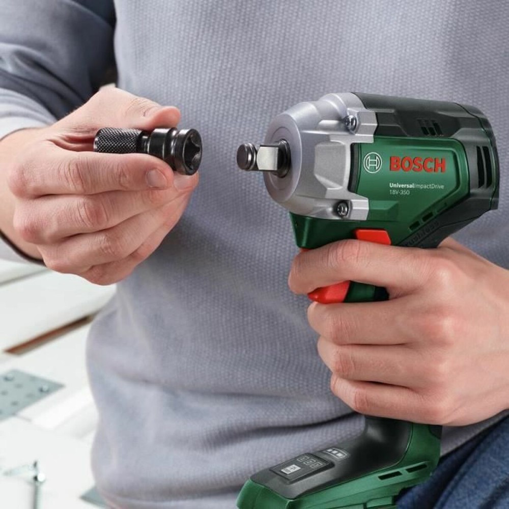Schraubendreher BOSCH UniversalImpactDrive 18V-350 350 W