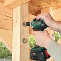 Schraubendreher BOSCH UniversalImpactDrive 18V-350 350 W