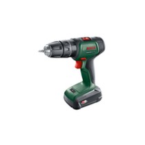 Screwdriver BOSCH UniversalImpact de 18 V 18V