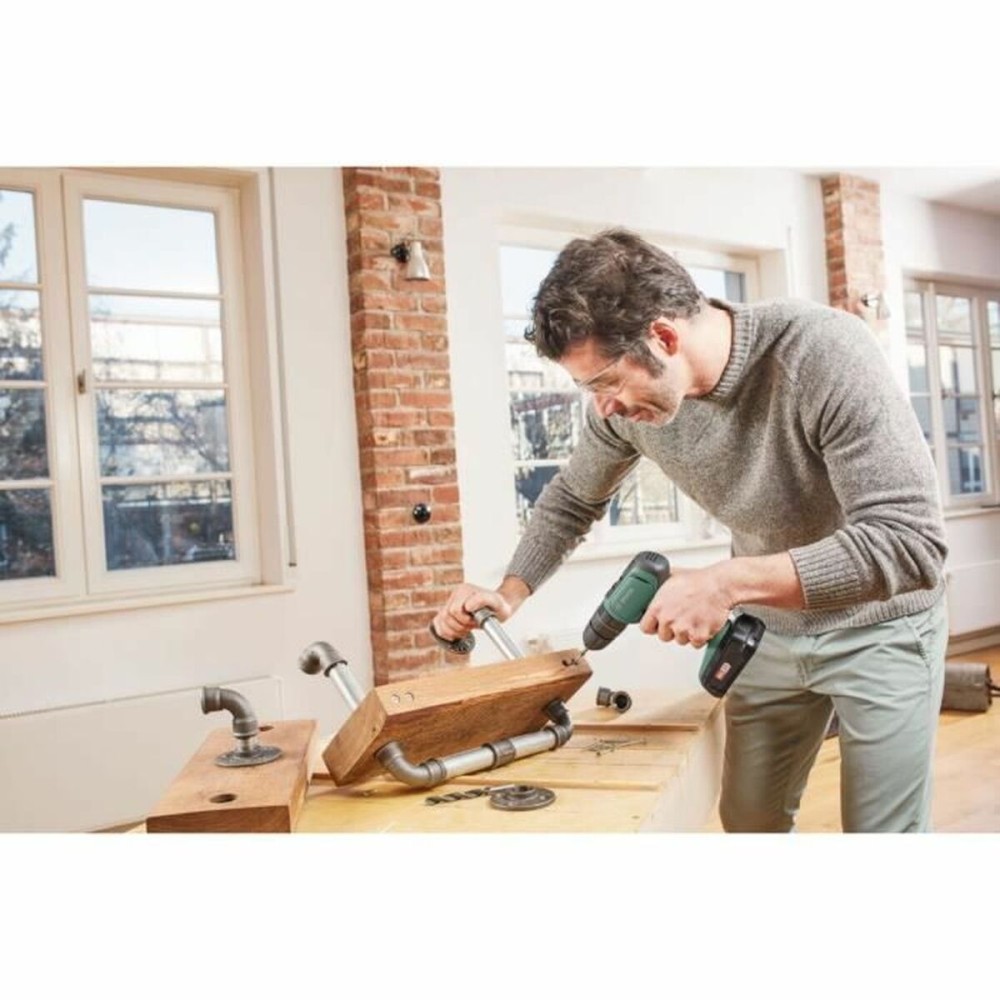 Screwdriver BOSCH UniversalImpact de 18 V 18V