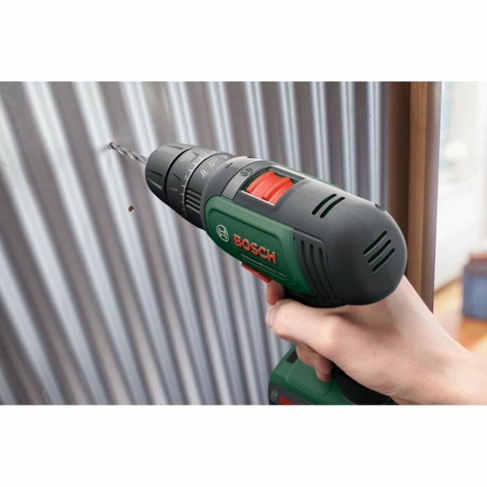 Screwdriver BOSCH UniversalImpact de 18 V 18V