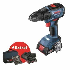 Schraubendreher BOSCH GSR 18V-50 18V 50 Nm