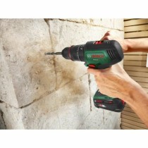 Schraubendreher BOSCH AdvancedImpact - 18V-80 18V