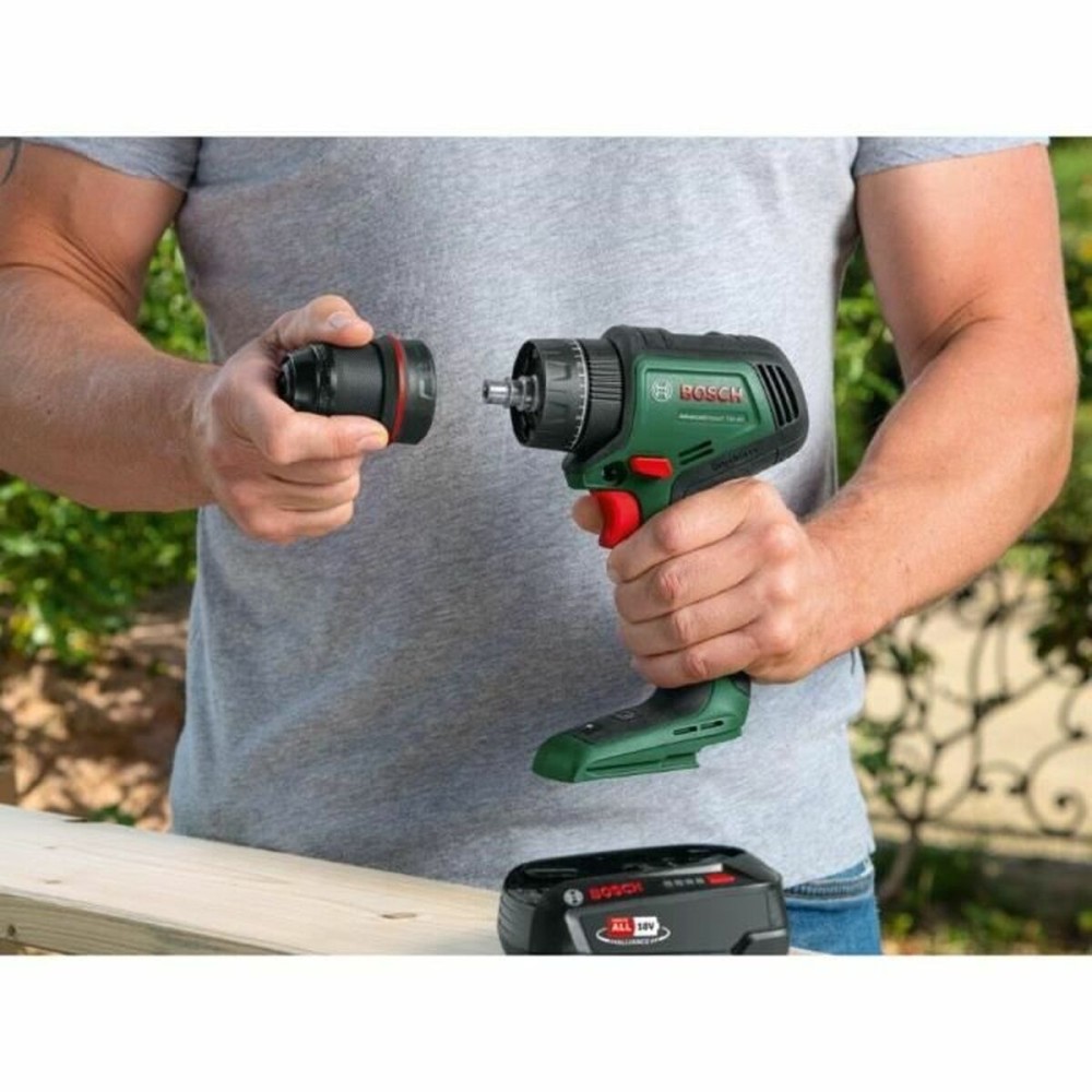 Schraubendreher BOSCH AdvancedImpact - 18V-80 18V