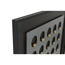 Canvas Home ESPRIT polystyrene Canvas 90 x 3,5 x 120 cm