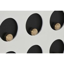 Leinwand Home ESPRIT polystyrol Leinwand 90 x 3,5 x 120 cm