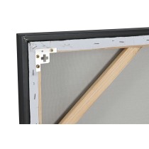Canvas Home ESPRIT polystyrene Canvas 90 x 3,5 x 120 cm