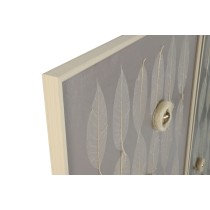 Canvas Home ESPRIT polystyrene Canvas 90 x 3,5 x 120 cm