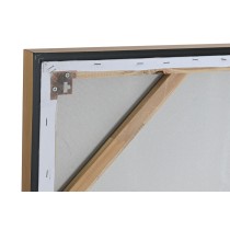 Canvas Home ESPRIT polystyrene Canvas 90 x 3,5 x 120 cm