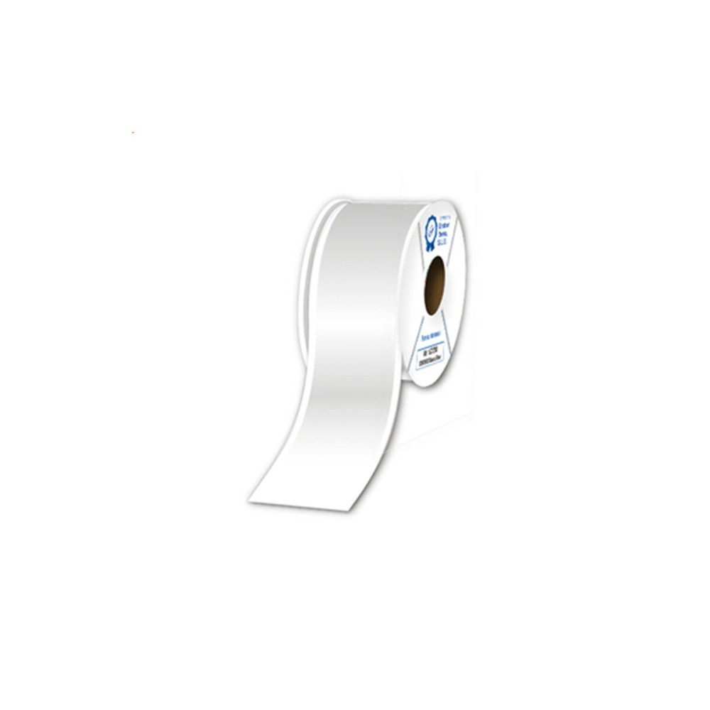 Rouleau de Papier Thermique Brother LVP1V000050118F Blanc