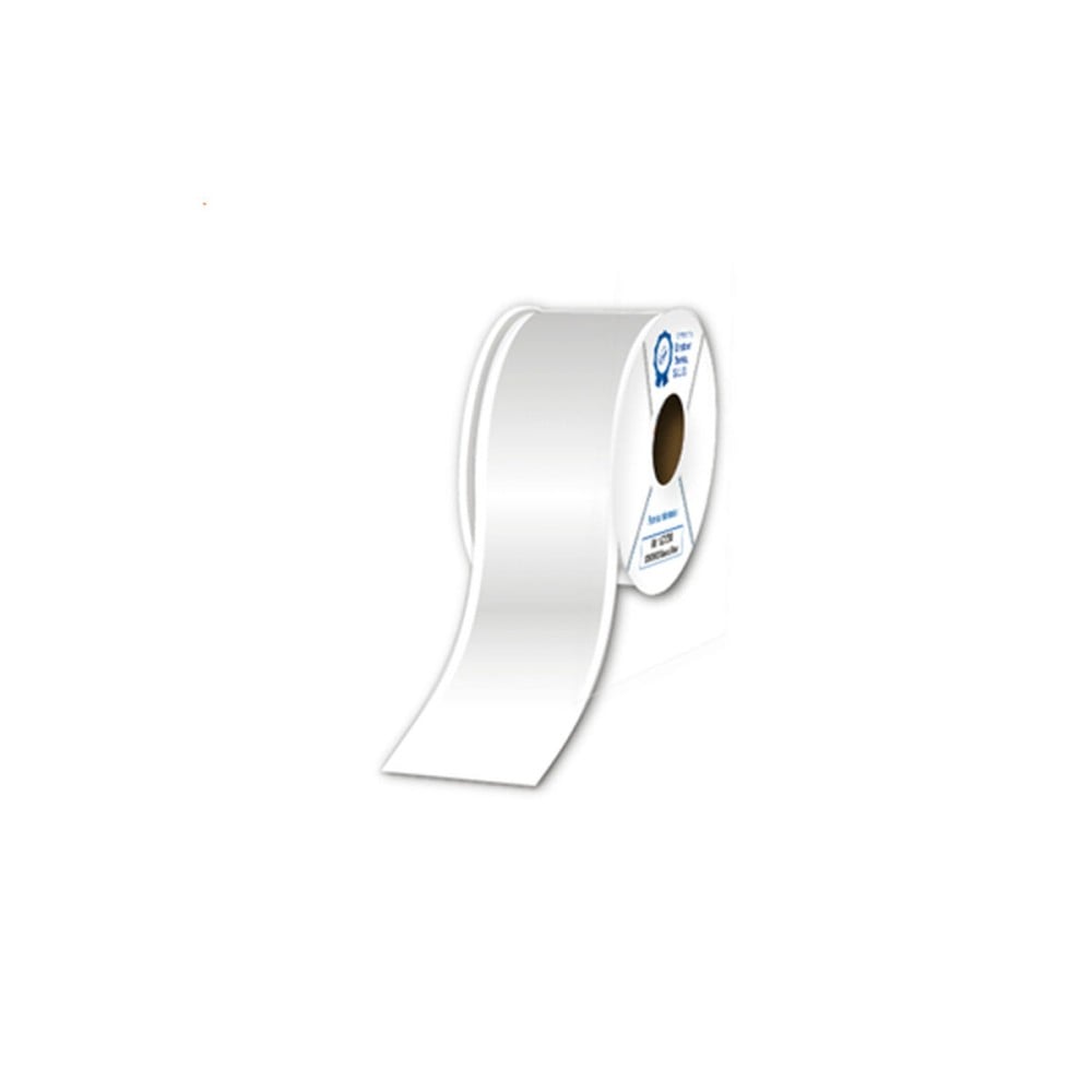Thermopapierrolle Brother LVP1V000050118F Weiß