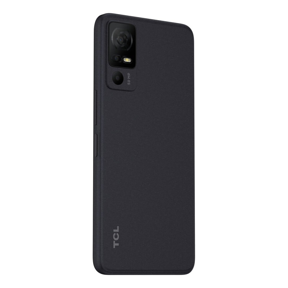 Smartphone TCL T771K3-2ALCA112 6,6" Octa Core 6 GB RAM 256 GB Schwarz