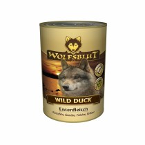 Nourriture Wolfsblut Adulte Canard