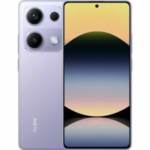 Smartphone Xiaomi 6,67" Octa Core 8 GB RAM 256 GB Purple