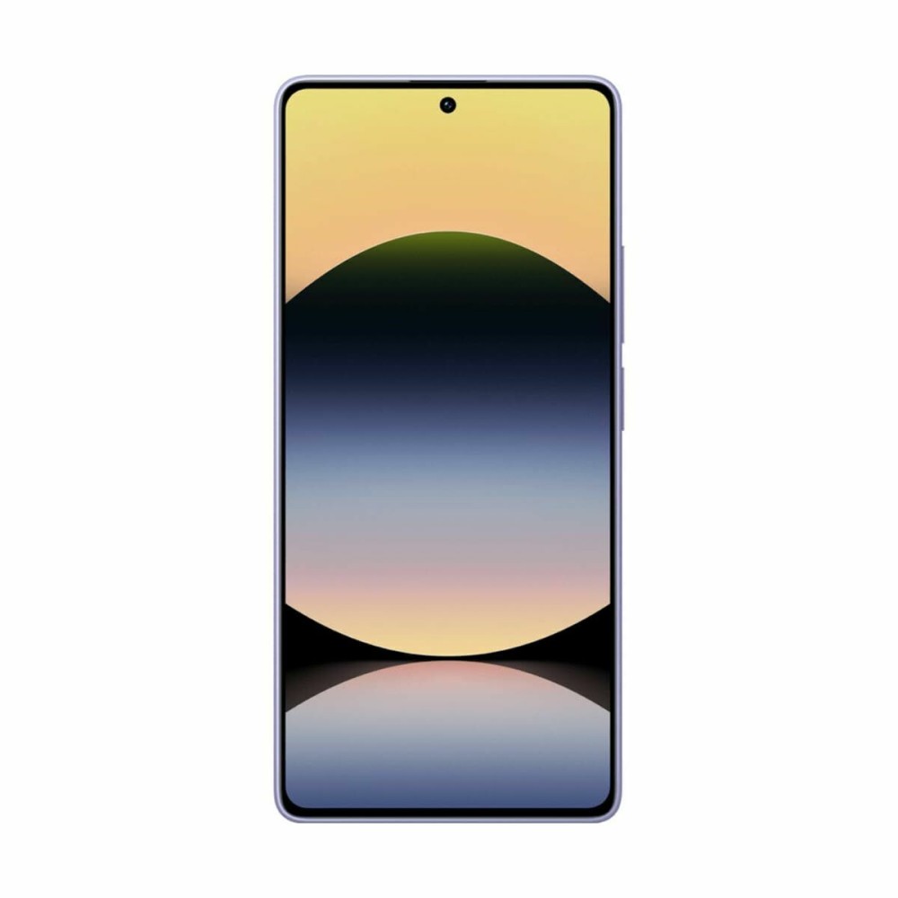 Smartphone Xiaomi 6,67" Octa Core 8 GB RAM 256 GB Purple