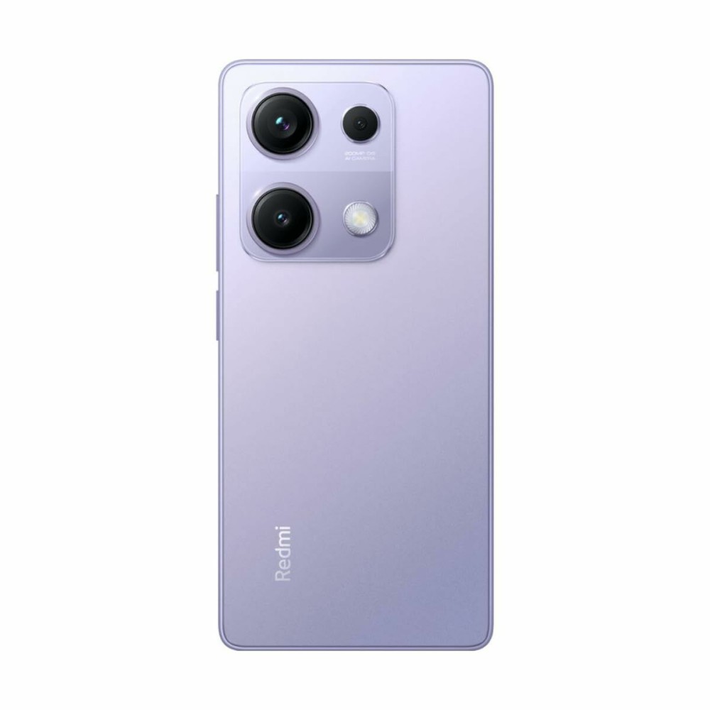 Smartphone Xiaomi 6,67" Octa Core 8 GB RAM 256 GB Purple
