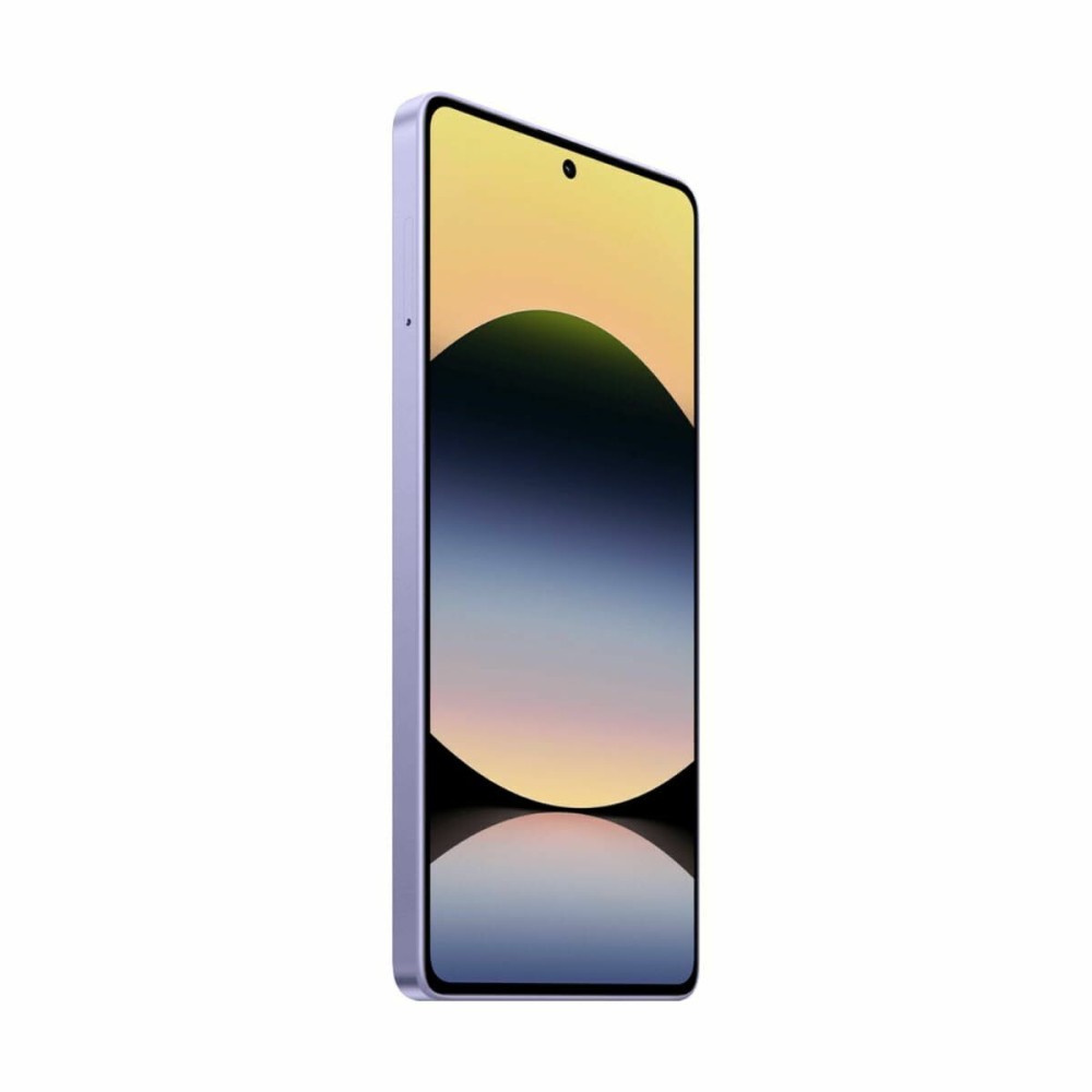 Smartphone Xiaomi 6,67" Octa Core 8 GB RAM 256 GB Purple