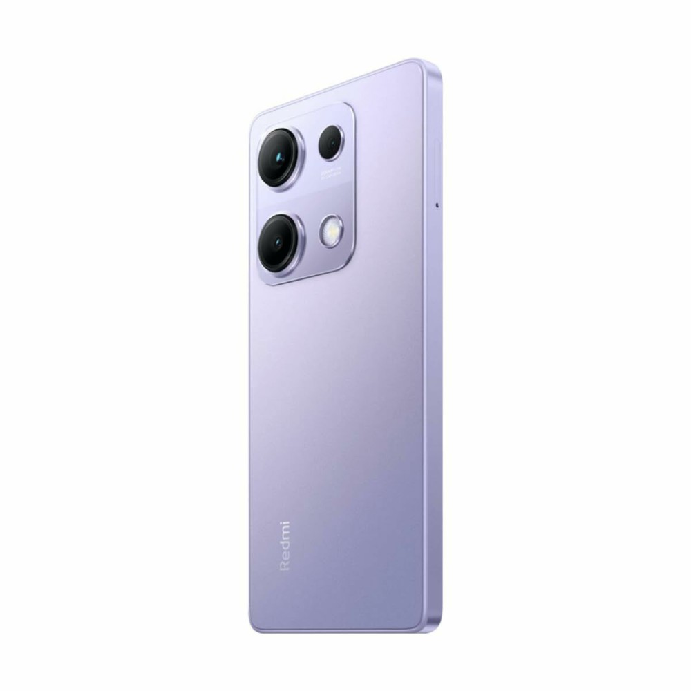 Smartphone Xiaomi 6,67" Octa Core 8 GB RAM 256 GB Purple