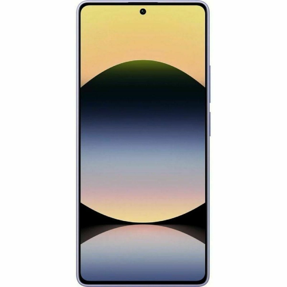 Smartphone Xiaomi 6,67" Octa Core 8 GB RAM 256 GB Purpur