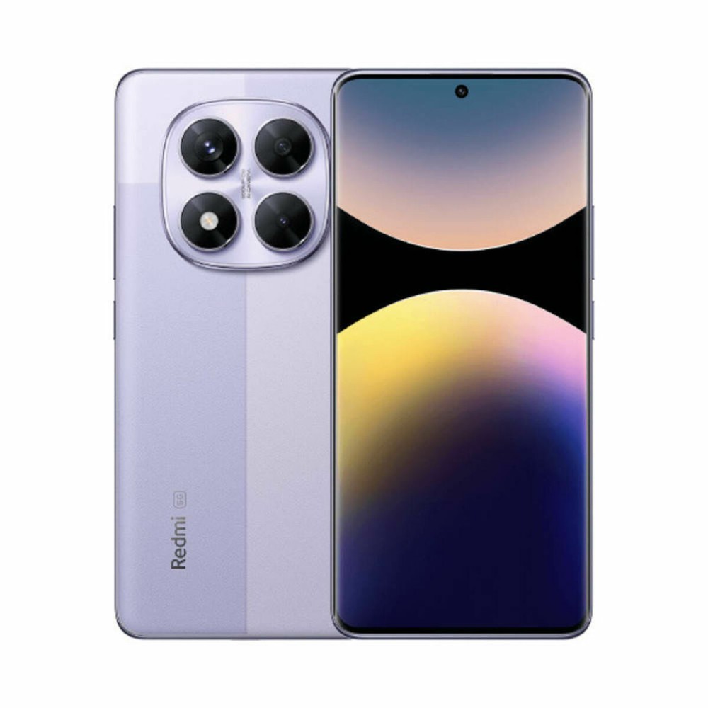 Smartphone Xiaomi 24116RACCG 6,67" Octa Core 12 GB RAM 512 GB Violet Lilac
