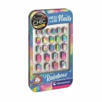 Pâte à modeler en argile Clementoni
