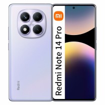 Smartphone Xiaomi 24116RACCG 6,67" Octa Core 12 GB RAM 512 GB Violet Lila