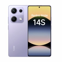 Smartphone Xiaomi 6,67" Octa Core 8 GB RAM 256 GB Purple