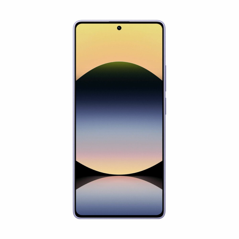 Smartphone Xiaomi 6,67" Octa Core 8 GB RAM 256 GB Purple