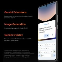 Smartphone Xiaomi 24116RACCG 6,67" Octa Core 12 GB RAM 512 GB Violet Lila