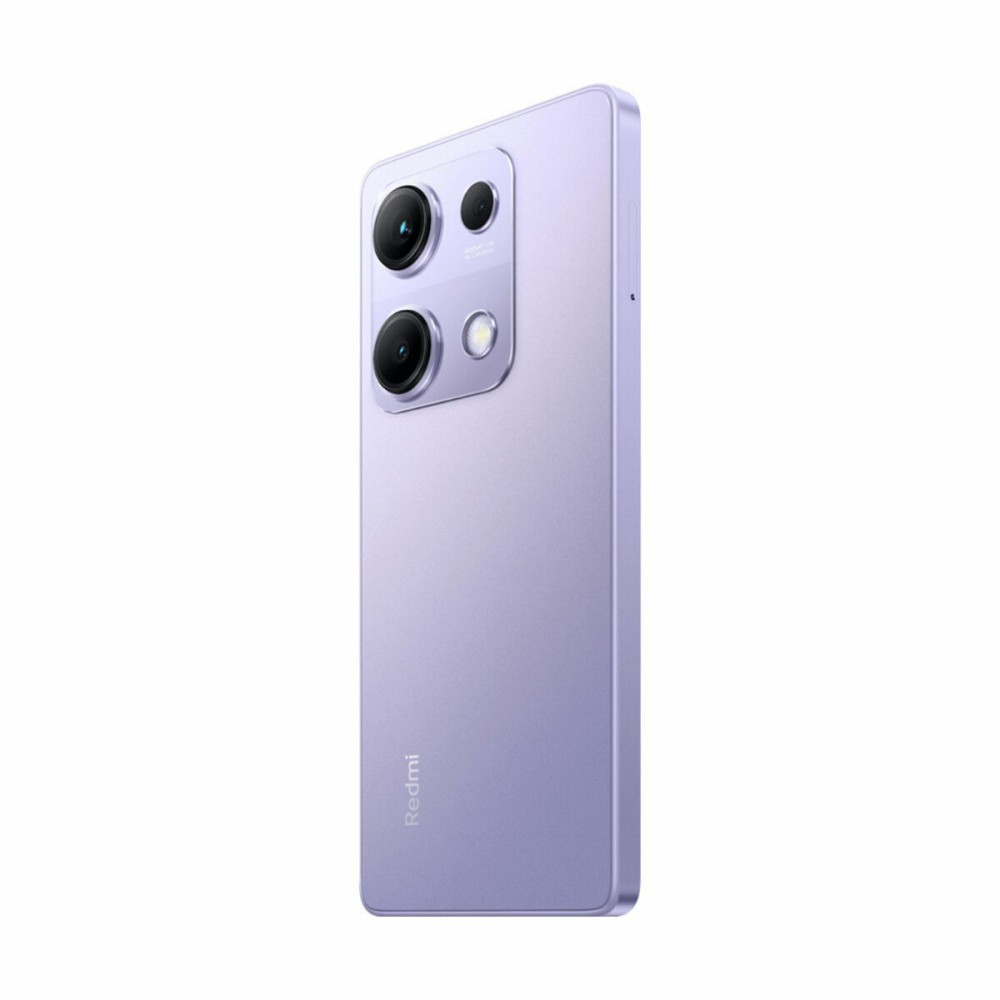 Smartphone Xiaomi 6,67" Octa Core 8 GB RAM 256 GB Purple
