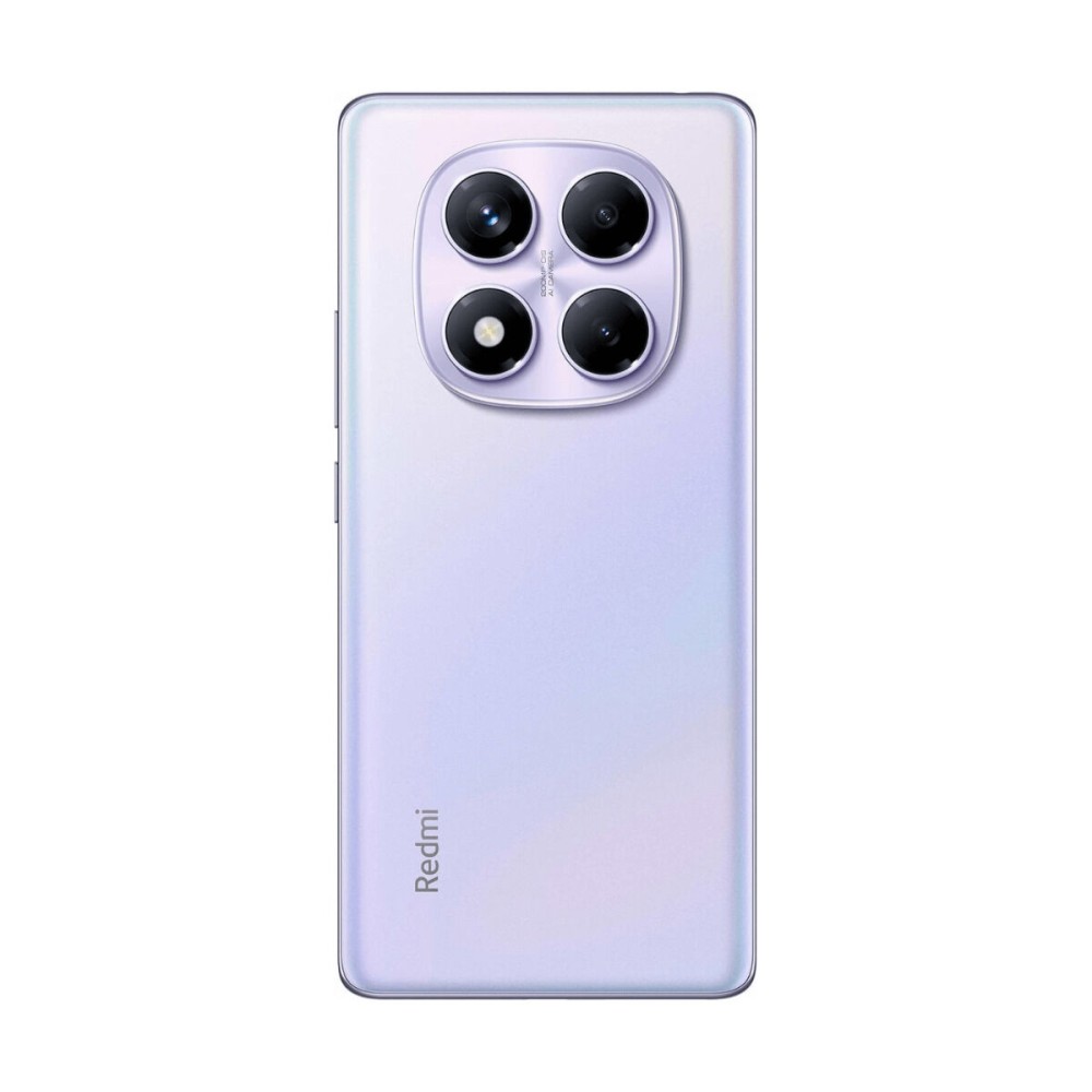 Smartphone Xiaomi 24116RACCG 6,67" Octa Core 12 GB RAM 512 GB Violet Lilac