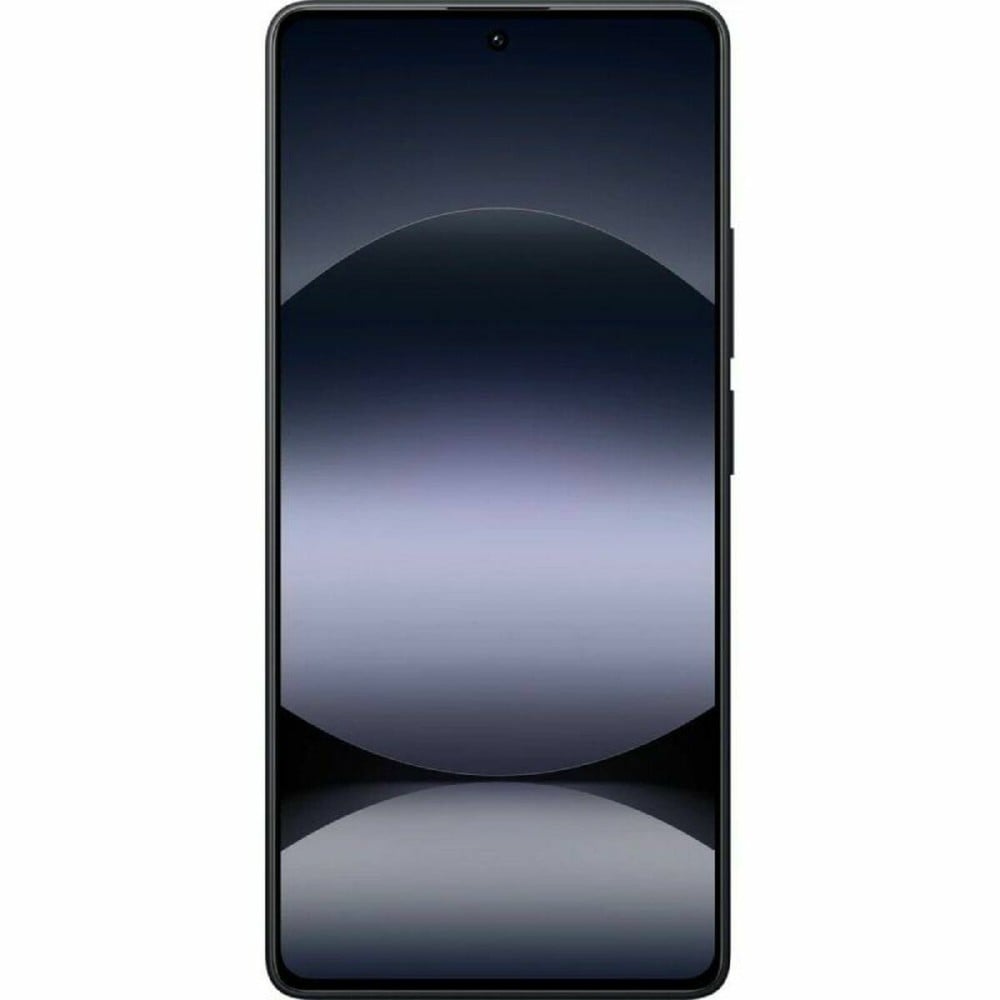Smartphone Xiaomi 2502FRA65G 6,67" Octa Core 8 GB RAM 256 GB Black