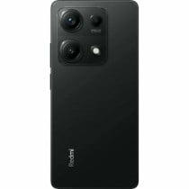 Smartphone Xiaomi 2502FRA65G 6,67" Octa Core 8 GB RAM 256 GB Black