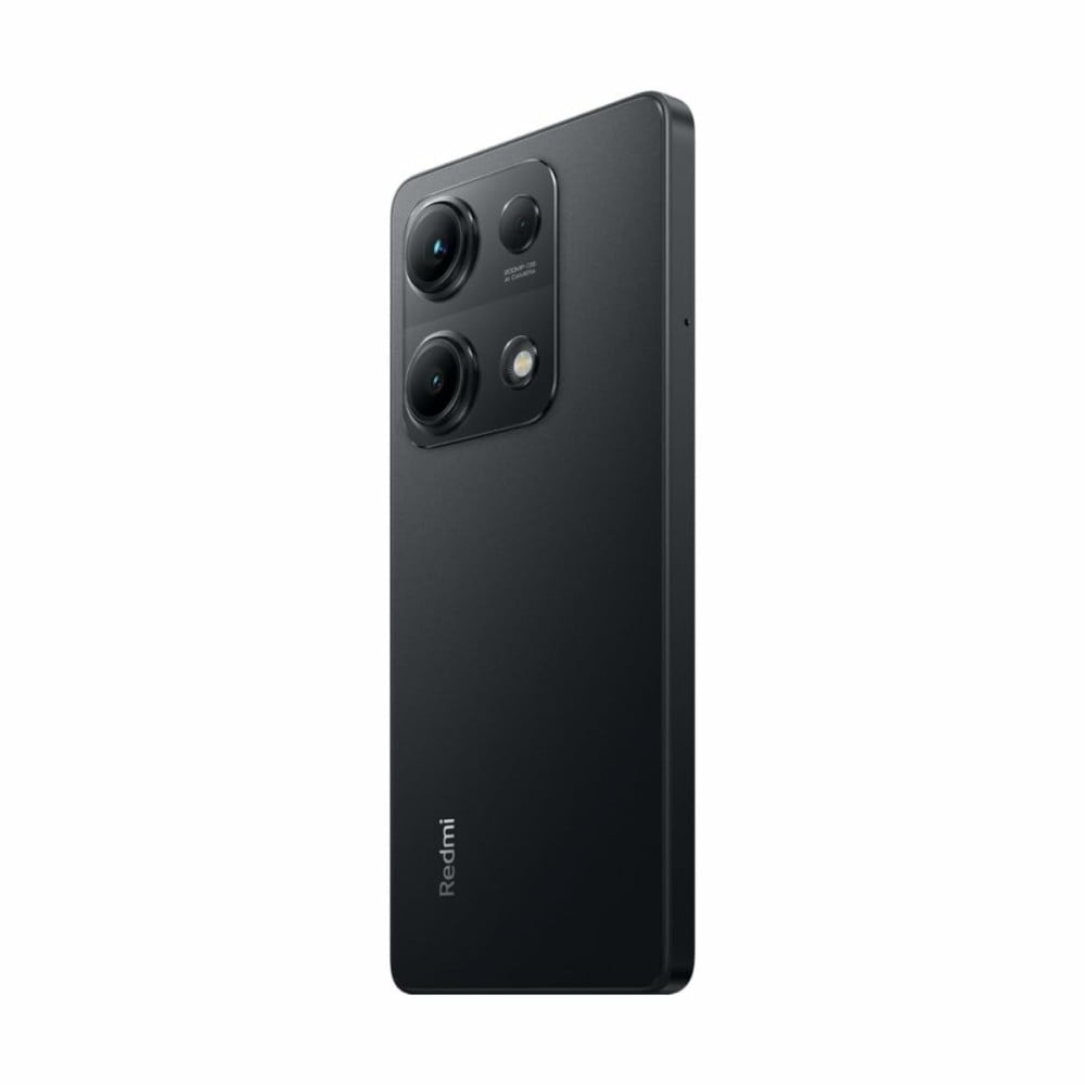 Smartphone Xiaomi 2502FRA65G 6,67" Octa Core 8 GB RAM 256 GB Schwarz