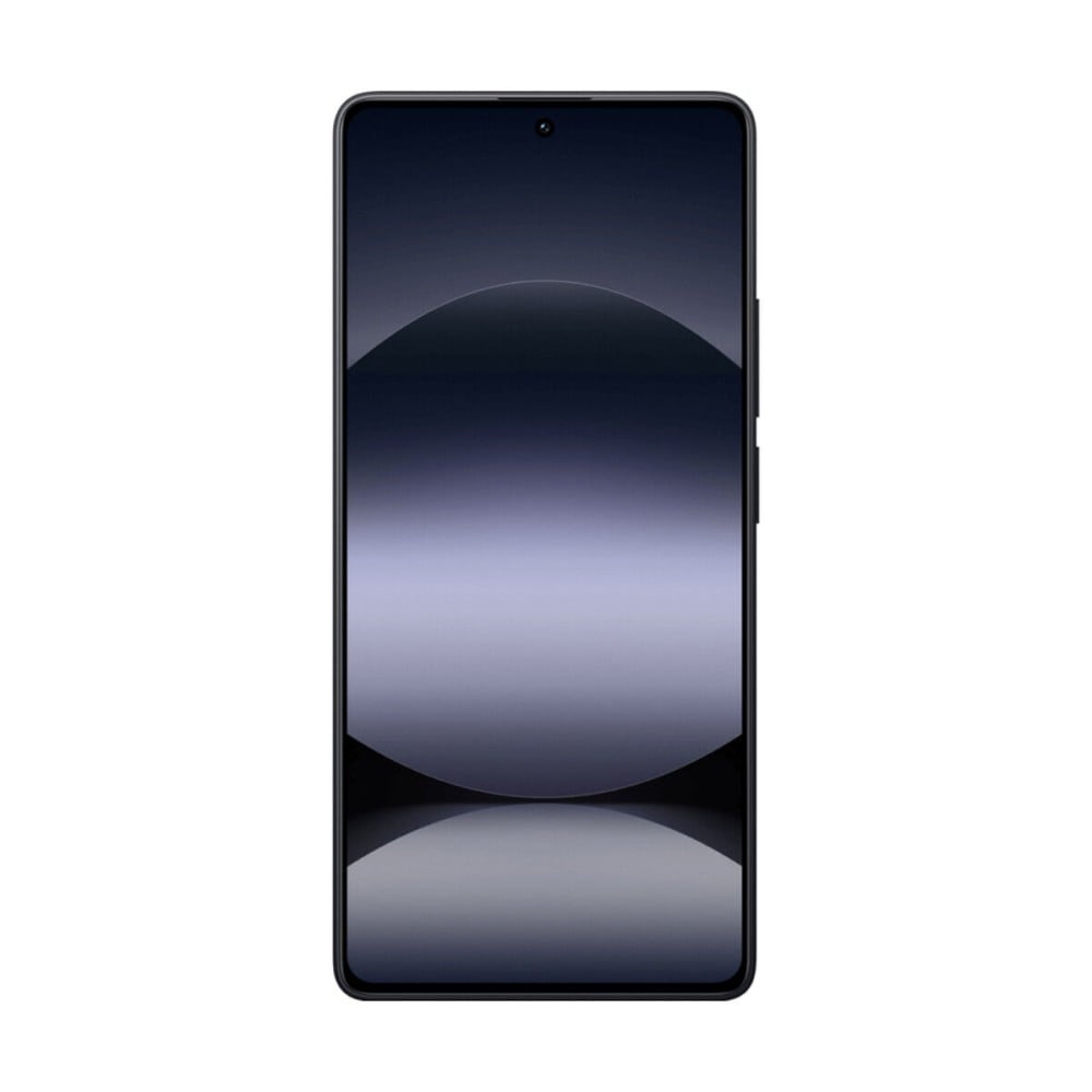 Smartphone Xiaomi 2502FRA65G 6,67" Octa Core 8 GB RAM 256 GB Schwarz