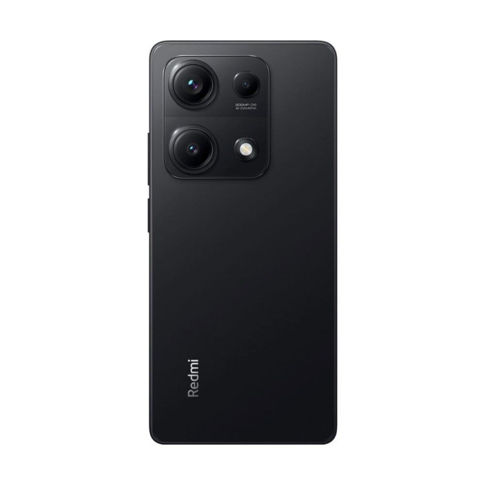 Smartphone Xiaomi 2502FRA65G 6,67" Octa Core 8 GB RAM 256 GB Black