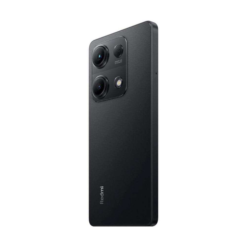Smartphone Xiaomi 2502FRA65G 6,67" Octa Core 8 GB RAM 256 GB Black