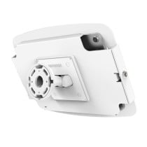Housse pour Tablette Compulocks 505W209IPDSW Blanc