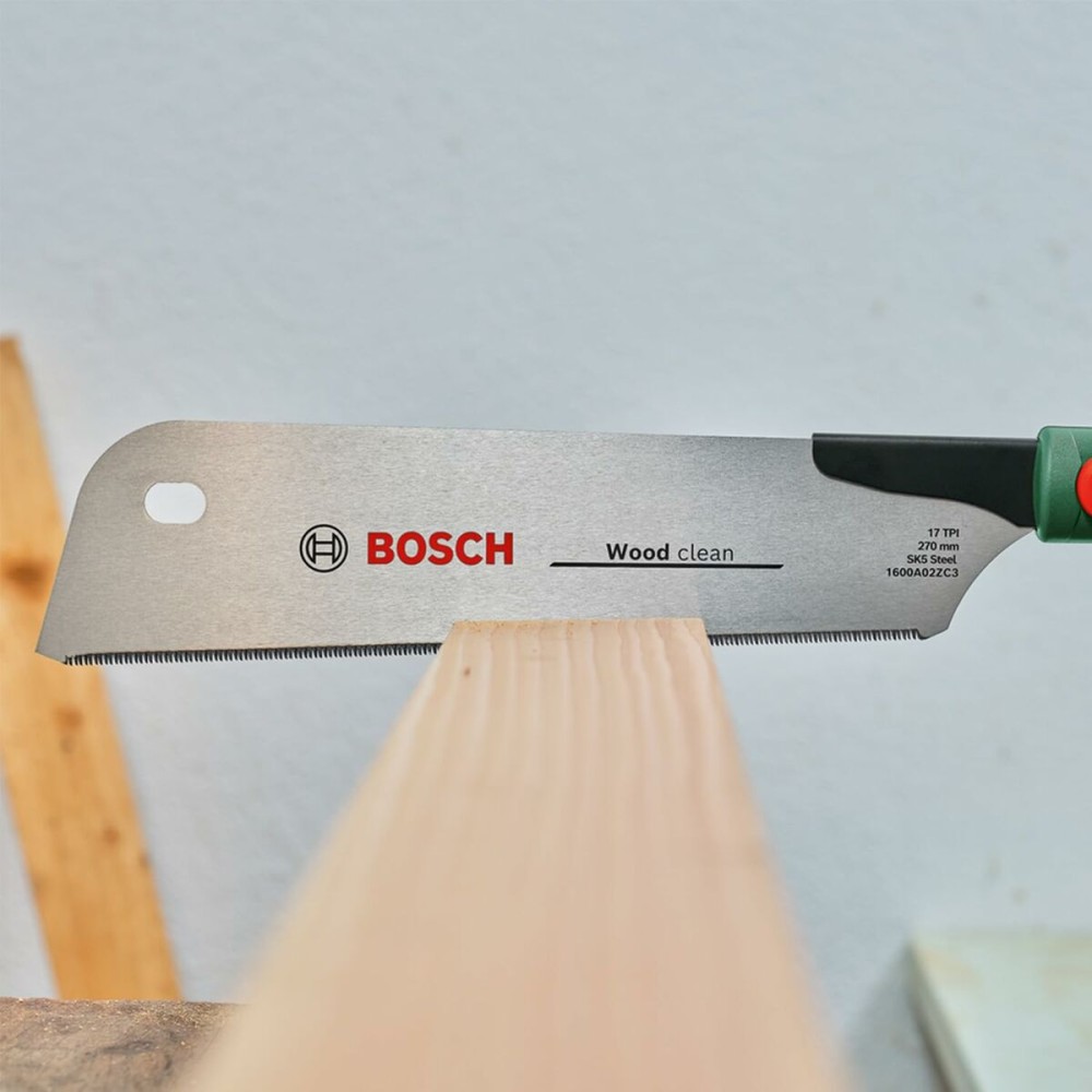 Bogensäge BOSCH
