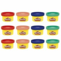 Figur mit Gelenken Play-Doh