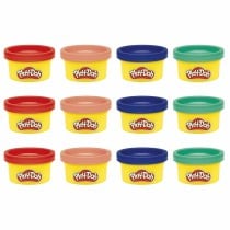 Personnage articulé Play-Doh