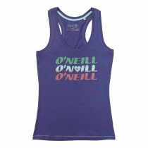 Tank Top Women O'Neill Adelite Violet