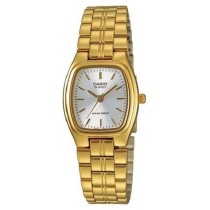 Damenuhr Casio ELEGANCE - GOLD