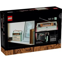 Set de construction Lego 10334