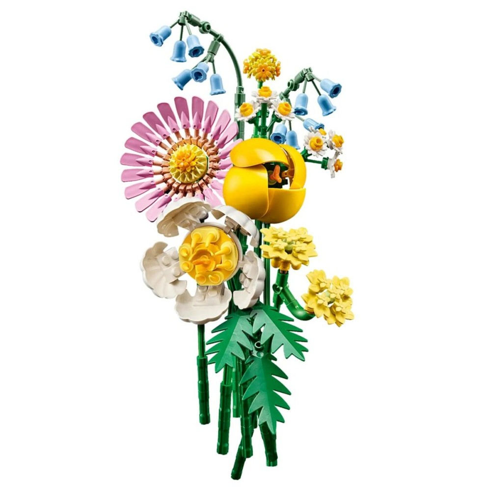Konstruktionsspiel Lego 10347
