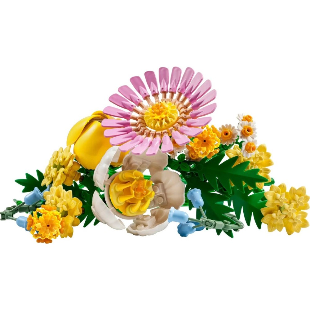 Set de construction Lego 10347