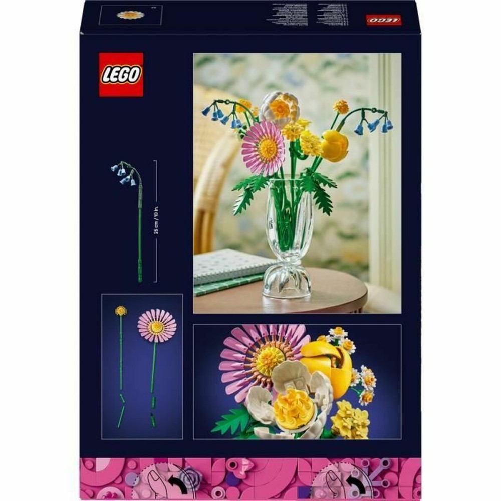 Set de construction Lego 10347