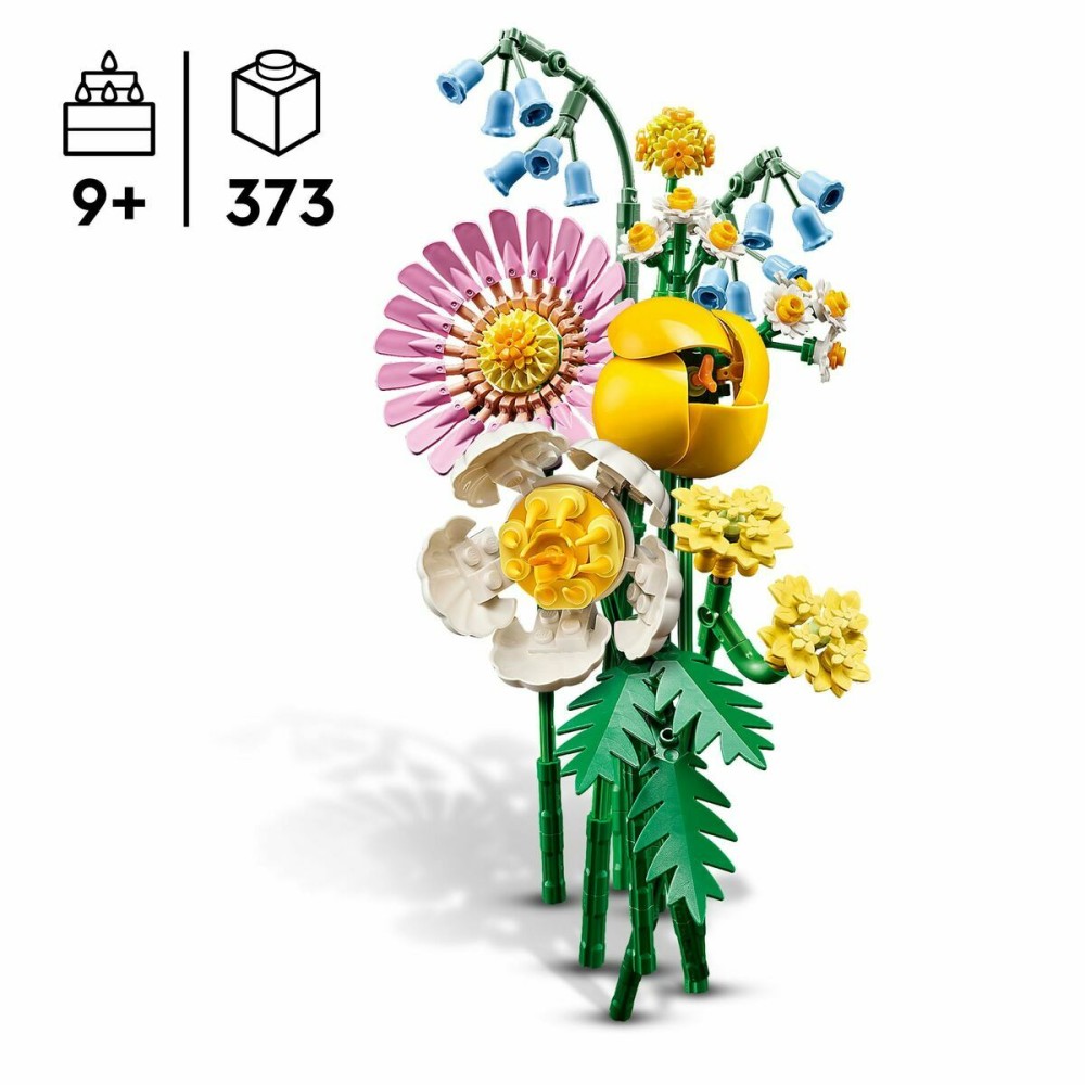 Set de construction Lego 10347