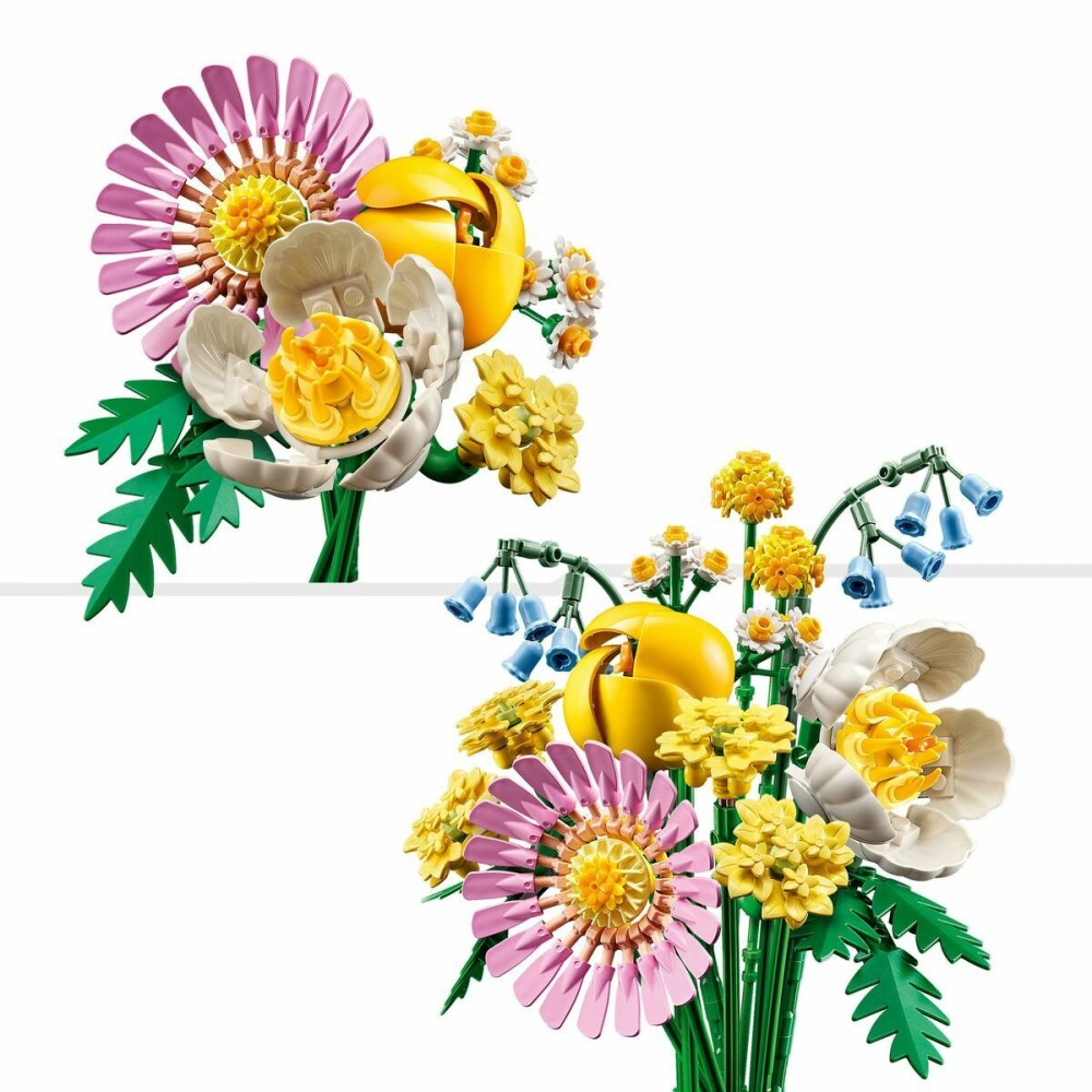 Konstruktionsspiel Lego 10347