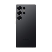 Smartphone Samsung Galaxy S25 Ultra 5G 6,9" Octa Core 12 GB RAM 256 GB Schwarz